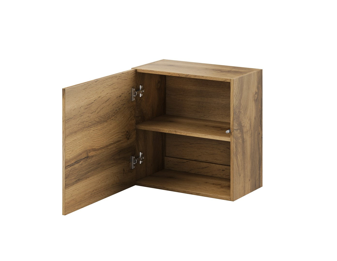Cama Wall Cabinet VIGO 50/50/30 Wotan Oak - 1 Door