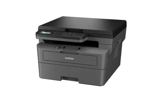 Bredher DCP-L2600D multifunction printer Laser A4 1200 x 1200 DPI 34 ppm