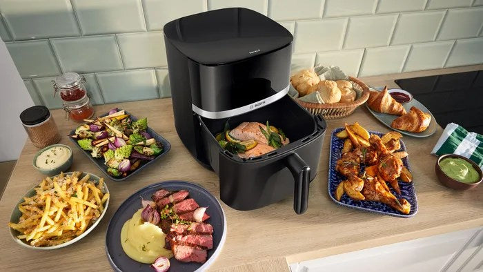 BOSCH Hot Air Fryer 6.1 L 2050W MAF462B0