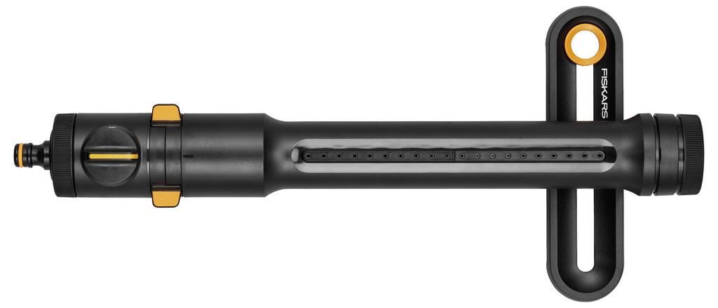 Fiskars Comfort Lawn Sprinkler Max 325M2 Coverage Efficient Watering Tool