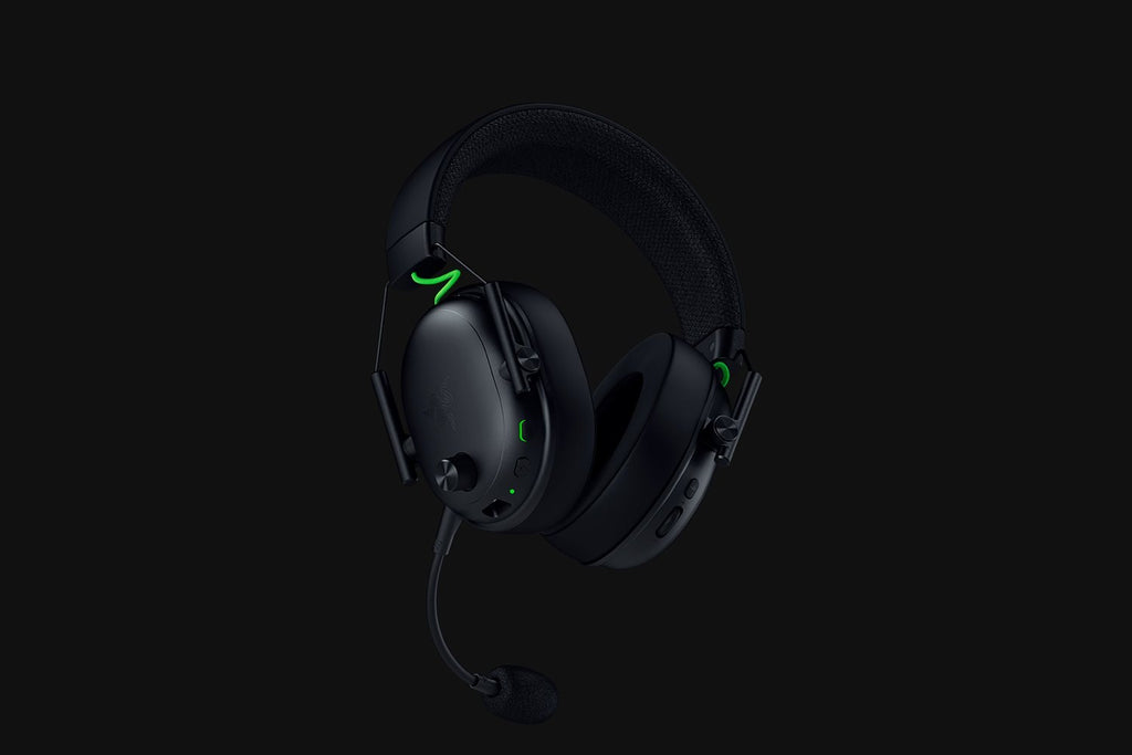 Razer BlackShark V3 - Headset - 28 KHz - for Xbox - RZ04-05410200-R3M1