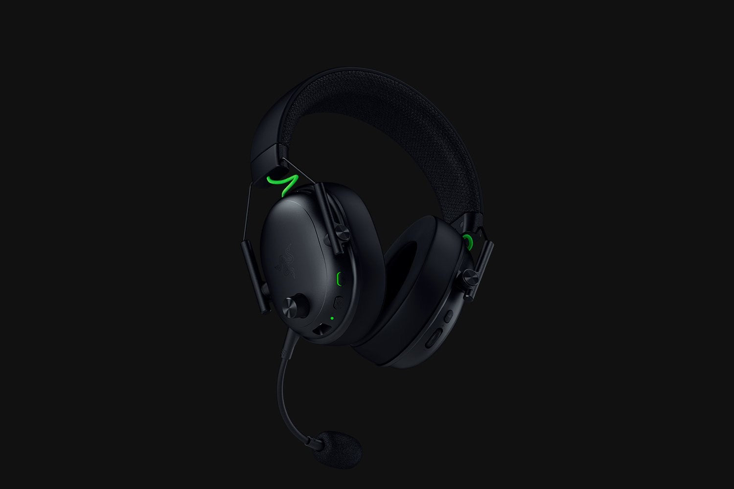 Razer BlackShark V3 - Headset - 28 KHz - for Xbox - RZ04-05410200-R3M1