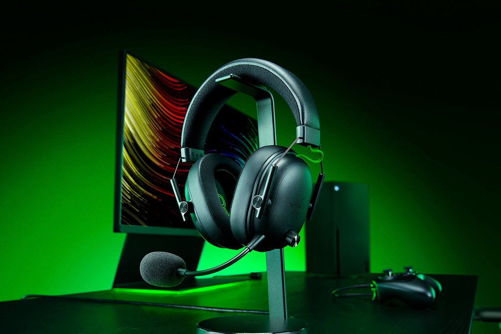 Razer BlackShark V3 - Headset - 28 KHz - for Xbox - RZ04-05410200-R3M1