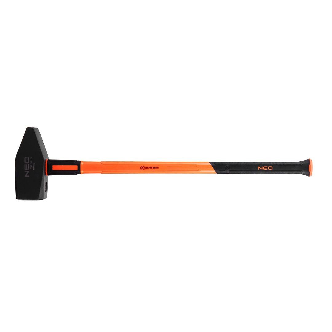 NEO TOOLS Hammer Manual 11040 g 890 mm x 890 mm x 220 mm Model TOP-25-157
