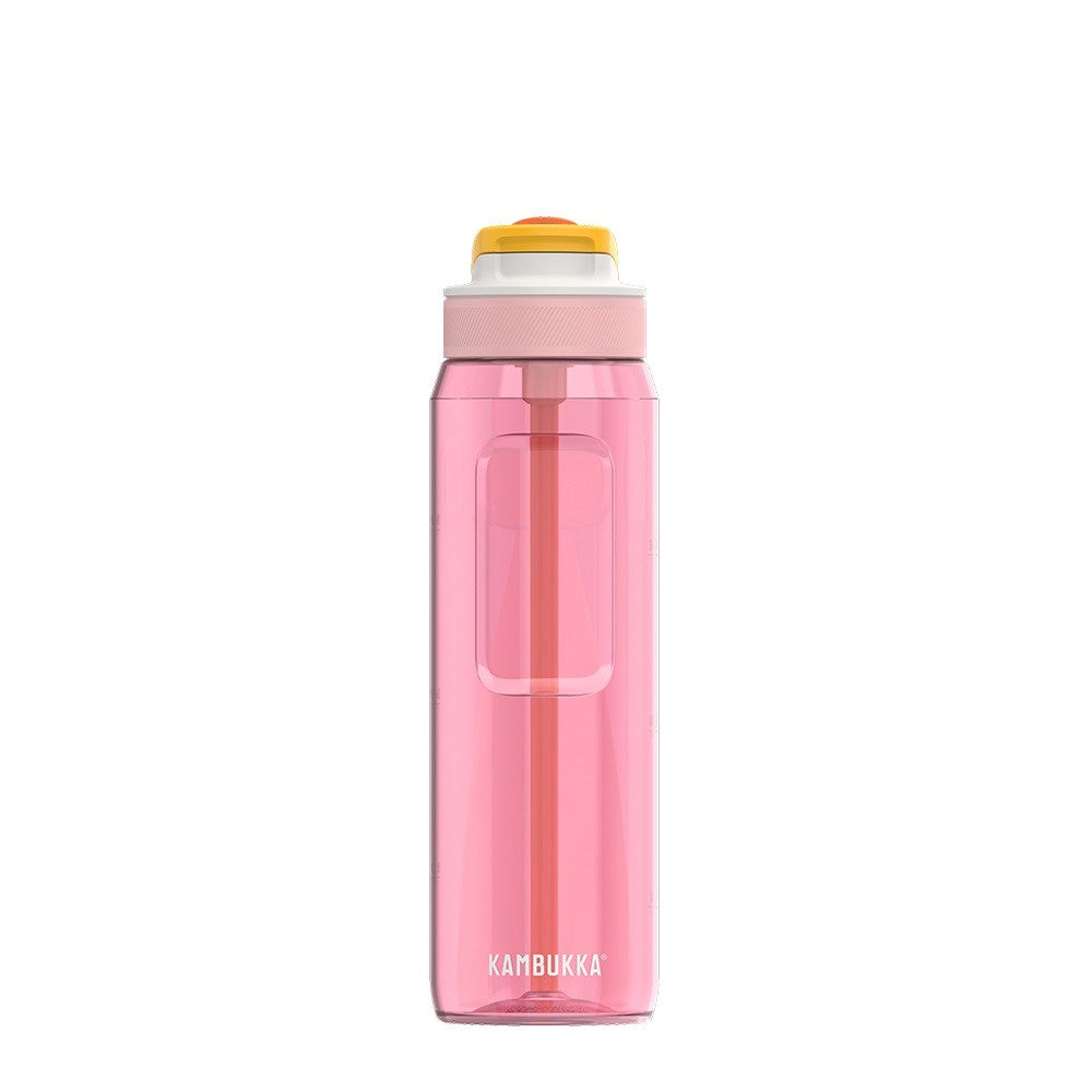 KAMBUKKA Lagoon 1000 ml Water Bottle Sunny Melon (11-04055)