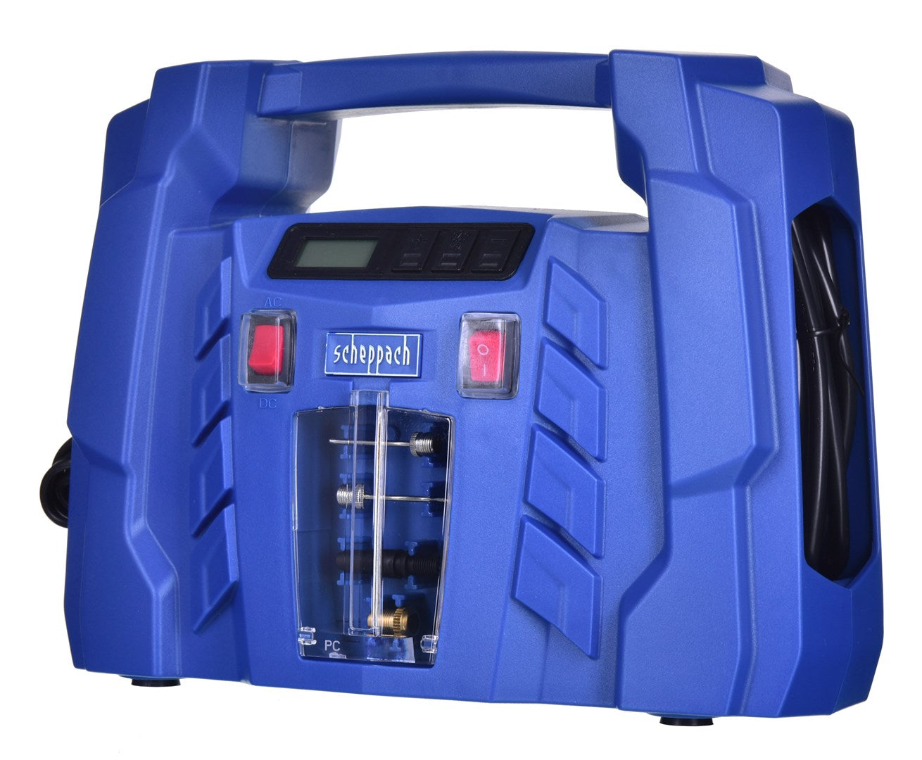 Scheppach AIR-FORCE 5 Air Compressor 0.2 W AC