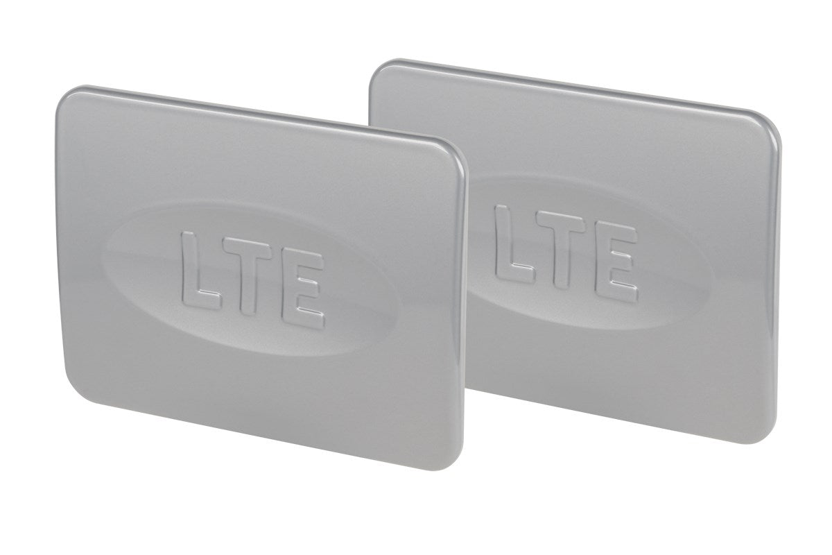 Inne Dual LTE Antenna 4900 g LEC-ANT0001