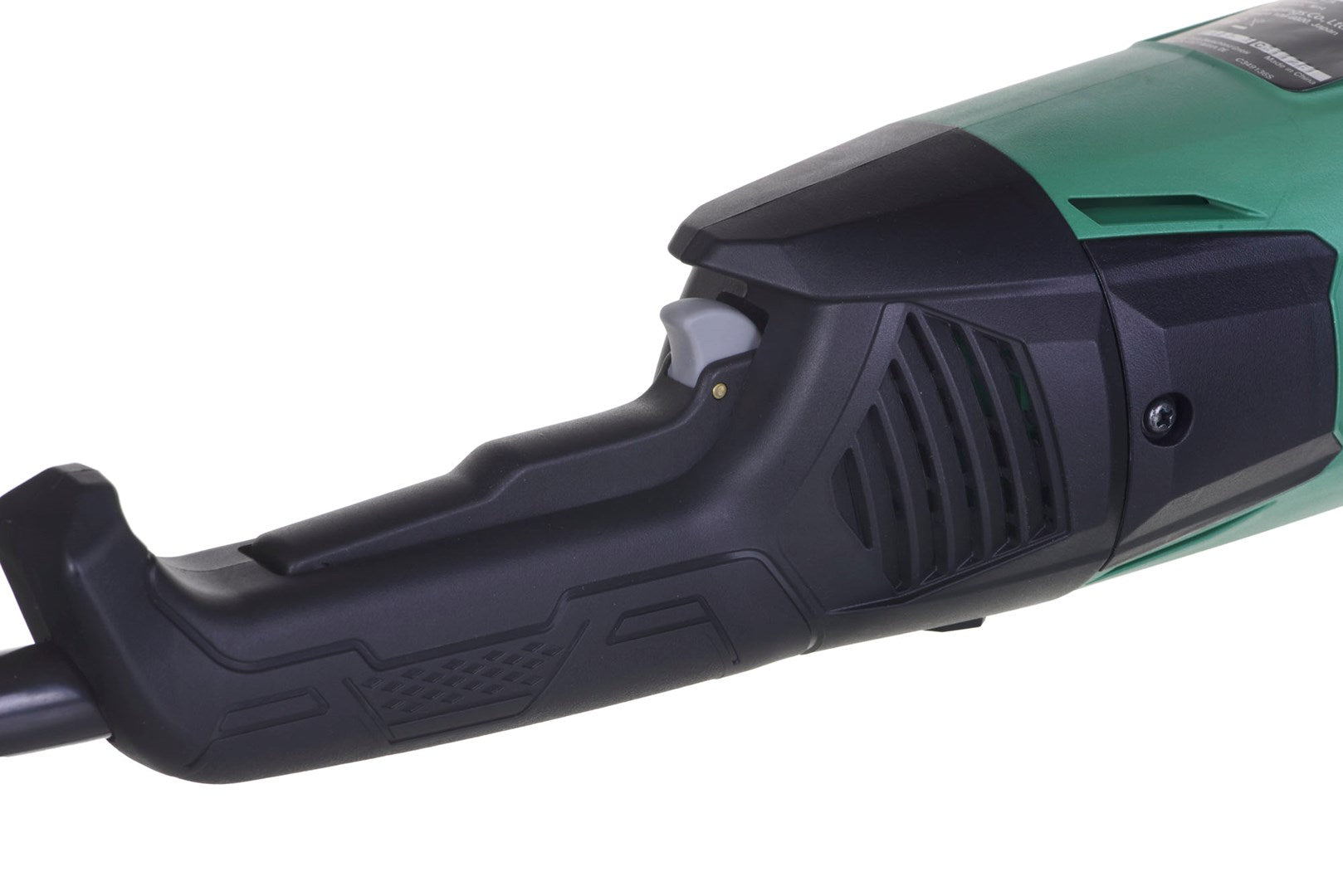 HiKOKI G23ST WAZ Angle Grinder 2000W