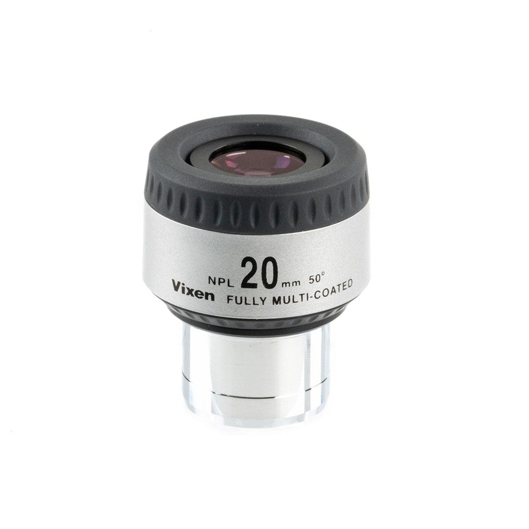 Vixen NPL Eyepiece 20 mm 1.25"