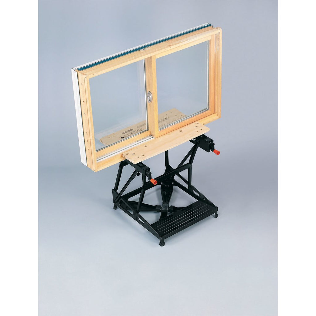 BLACK+DECKER WM536-XJ Workbench | Model: 1441323