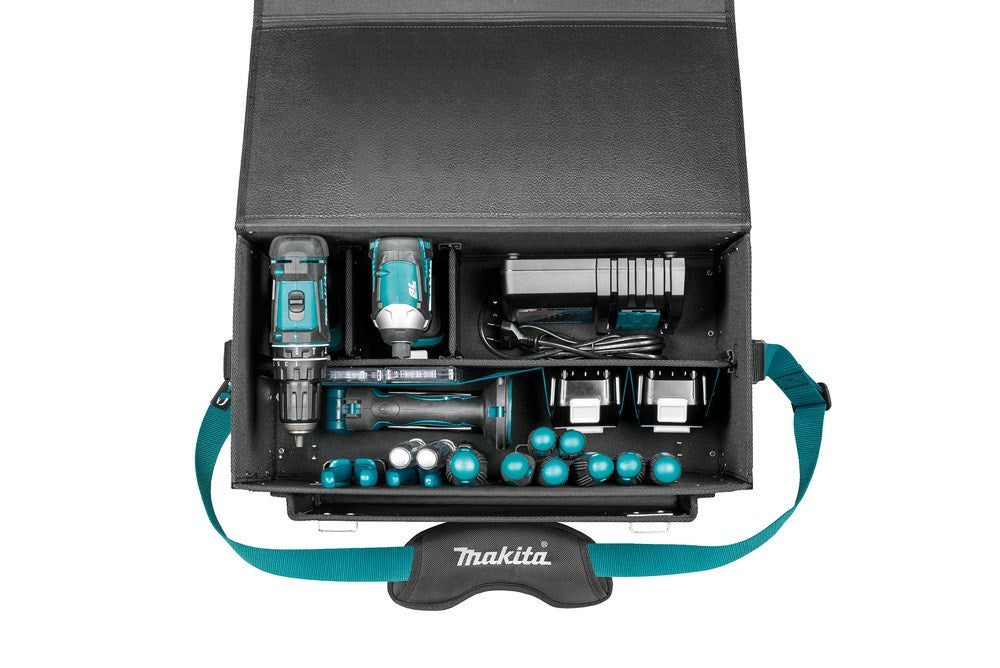 Makita E-15394 tool storage case