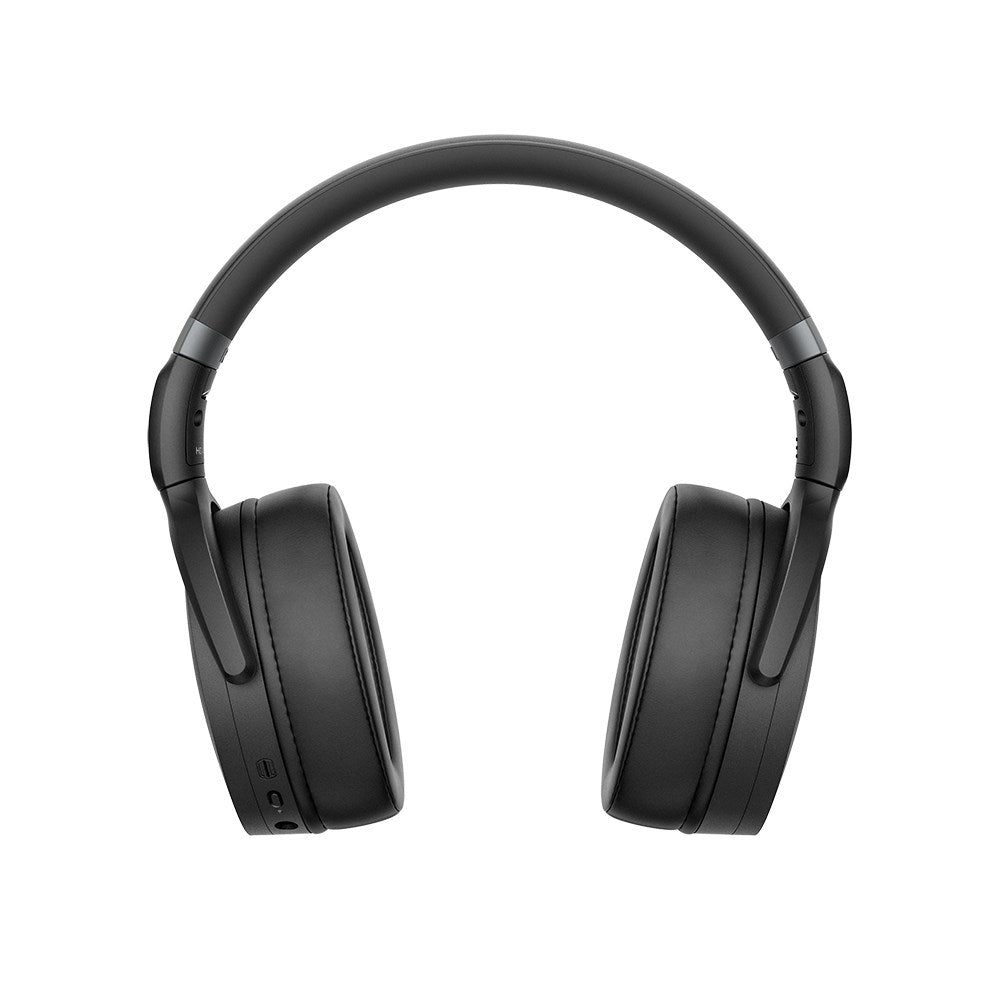 Sennheiser HD 450BT Wireless Headphones Black Bluetooth