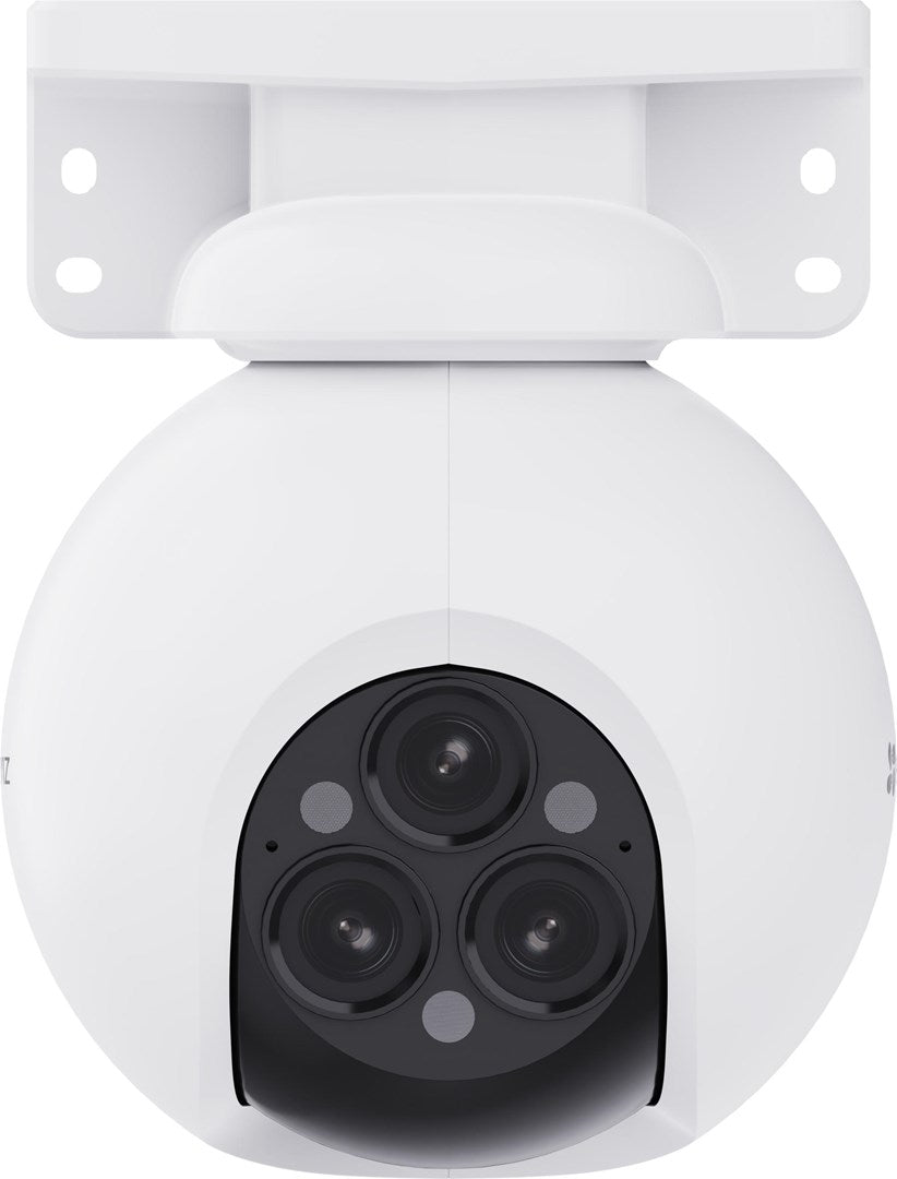 Ezviz H80f Multi 12MP Outdoor Motorized IP Camera