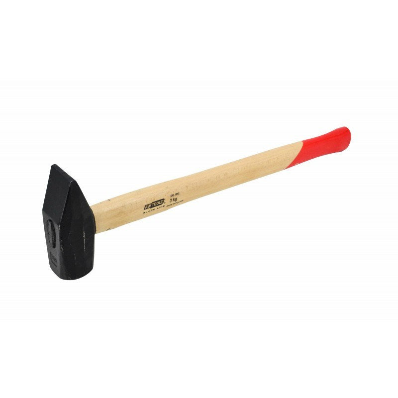 AWTOOLS Heavy-Duty Hammer 3000 g AW32041BL