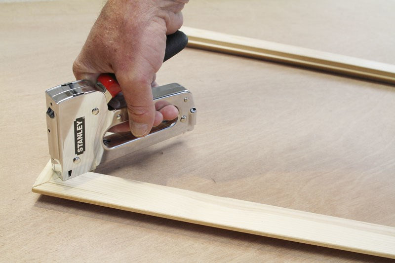 Stanley TR 120 Staple gun