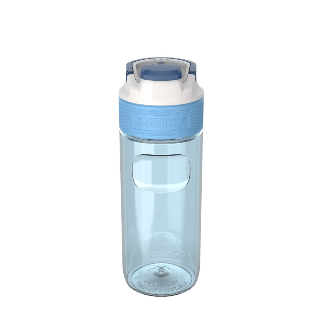 Kambukka Elton Water Bottle 500 ml - Tropical Blue