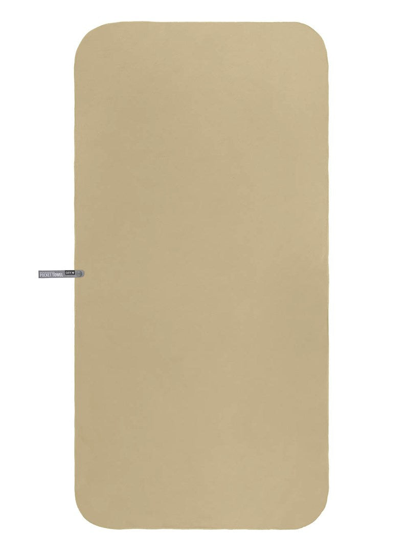 SEA TO SUMMIT Pocket Medium Desert Quick-Dry Towel APOCT/DS