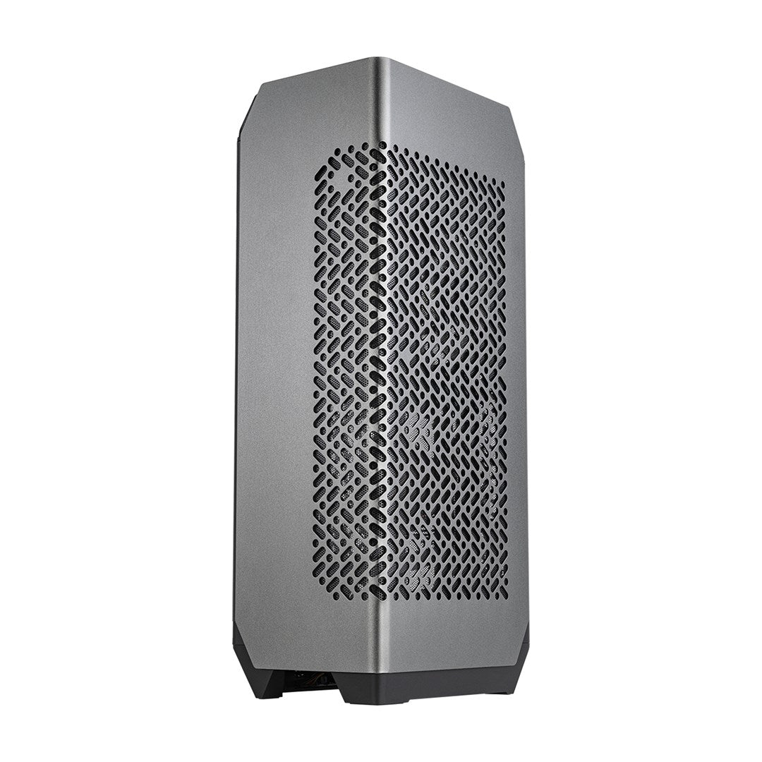 Cooler Master NCORE 100 MAX SFF Case Grey 850 W GECO-335