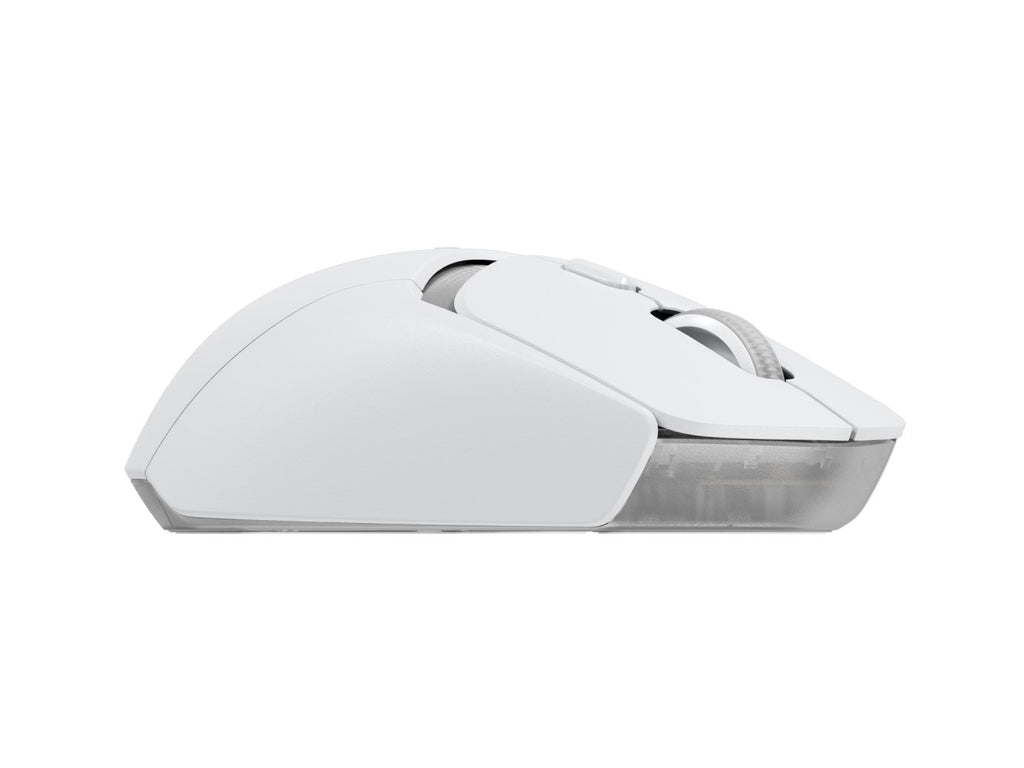Logitech G G309 Wireless Gaming Mouse - Optical - 6 Buttons - White (910-007207)