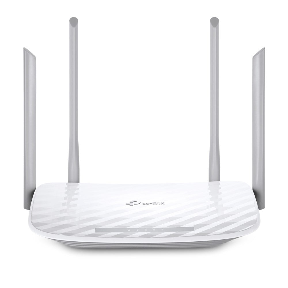 TP-LINK Router Archer C50 | Model Archer C50