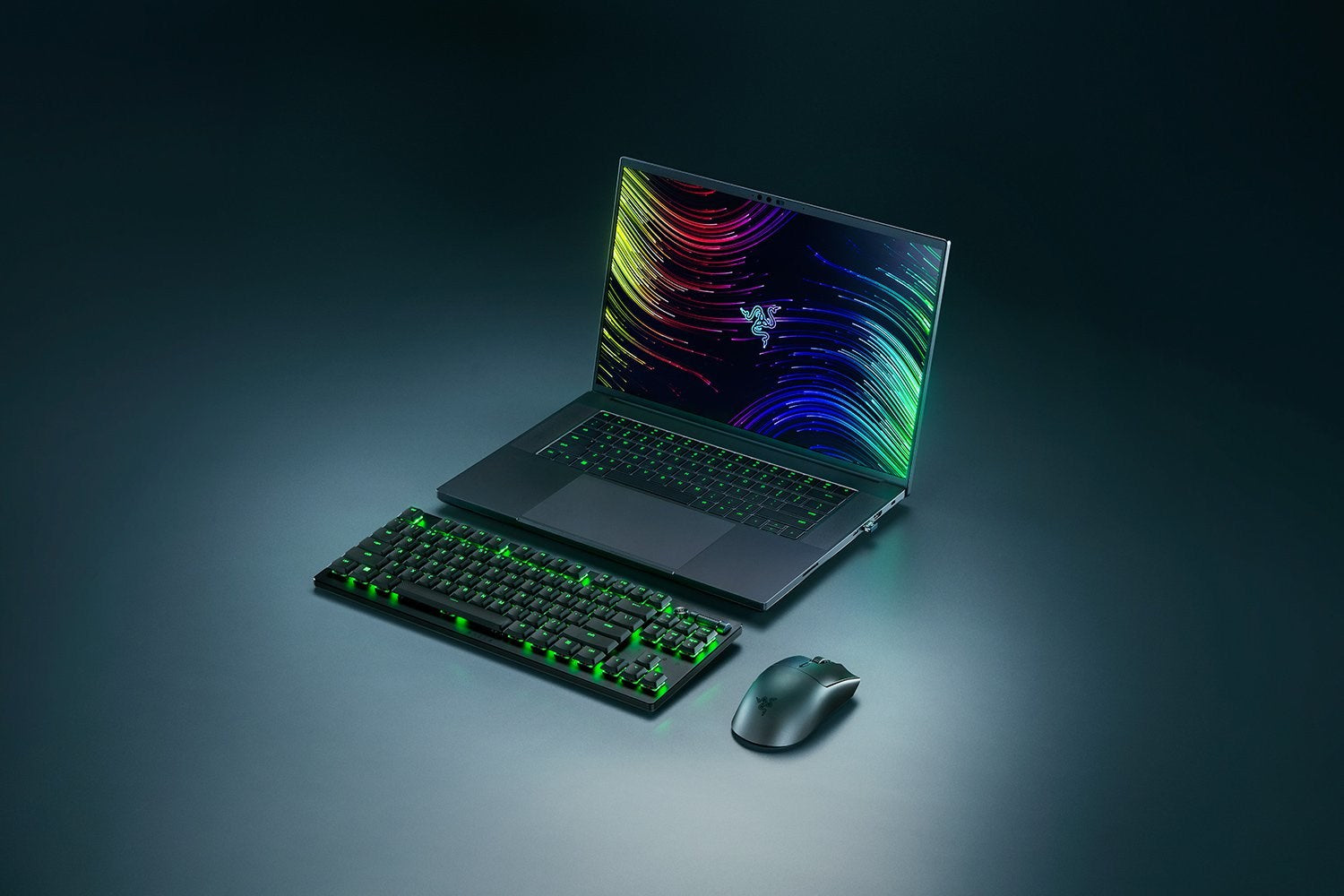 Razer Viper V3 - Wireless Gaming Mouse - Optical - 6 Buttons - Right-Handed - RZ01-04910100-R3M1