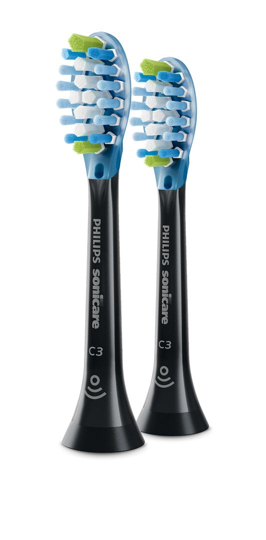 Philips Premium Plaque Defence HX9042/88 2-pack brush heads