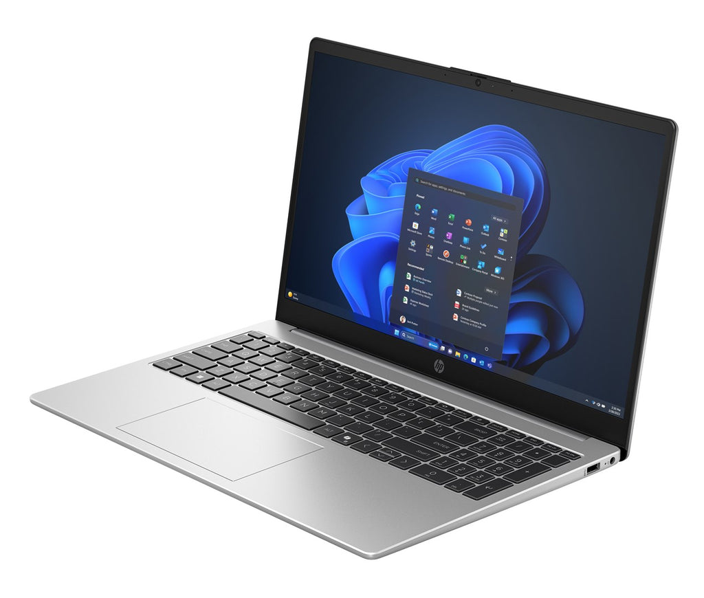 HP Laptop 15.6" Full HD AMD Ryzen 5 7535U 8GB DDR5 512GB SSD Windows 11 Home B9YQ4ET