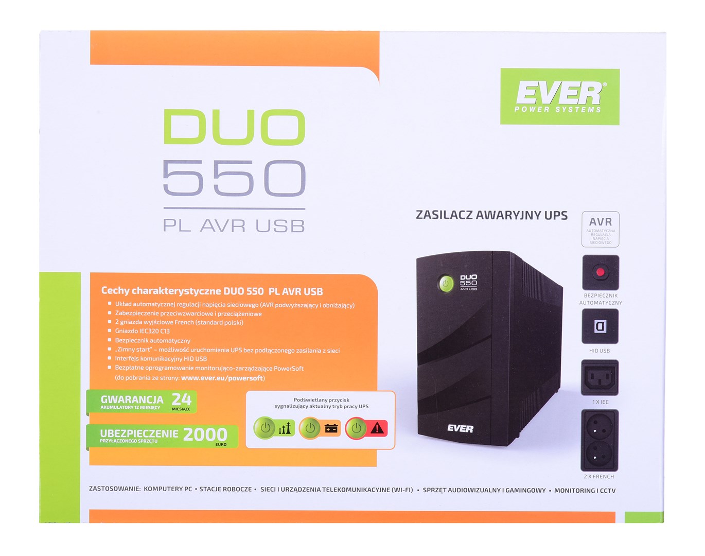Pos 5 — EAN 5907683607180