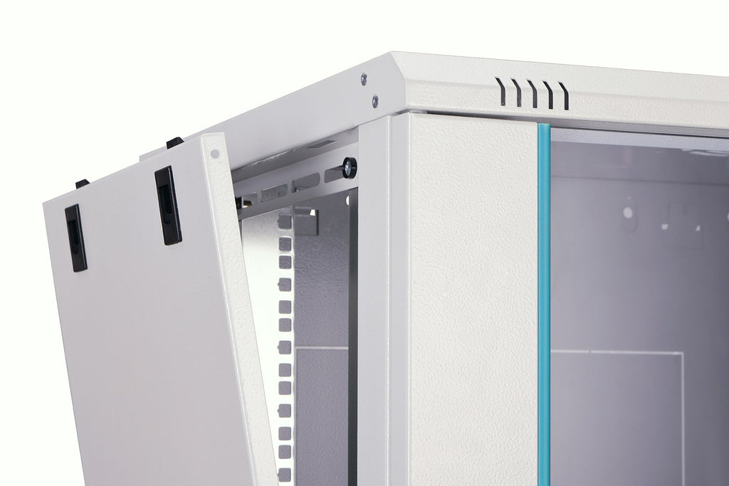 Digitus Dynamic-N Wall-Mounted Enclosure 600x450 mm Unassembled