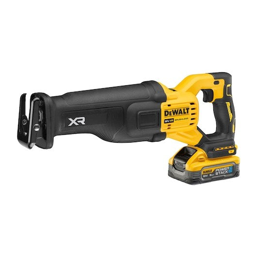 DeWalt Reciprocating Saw Cordless 8900 g 420 mm x 295 mm x 320 mm Model BD-DCS386H2T