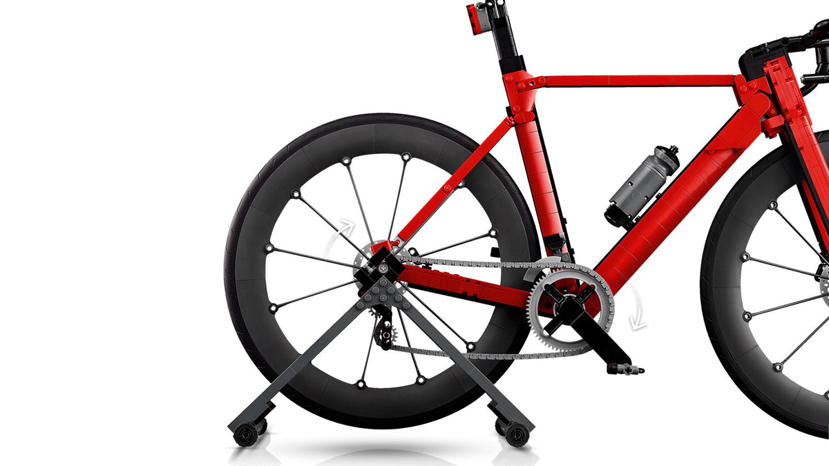 LEGO ICONS 11380 Road Bike