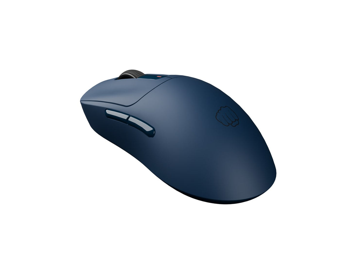 FURY Tanto T4 gaming mouse wireless 12000 dpi navy blue