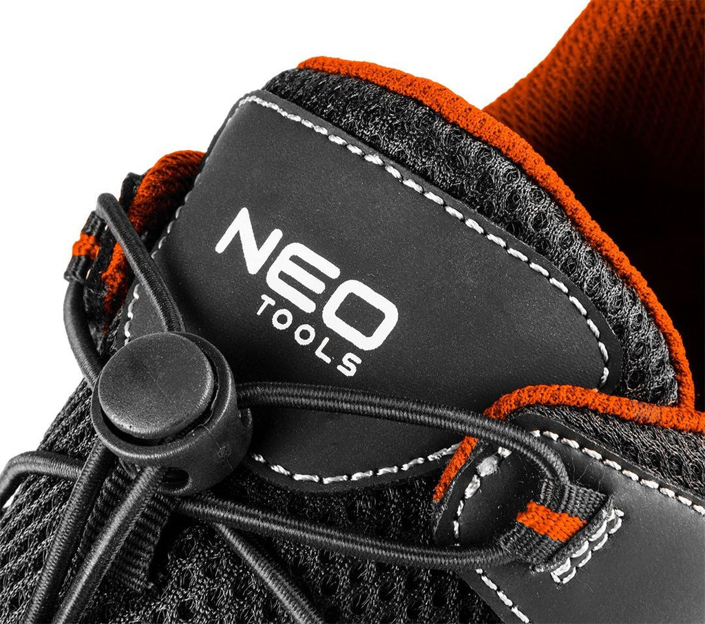 NEO tools 82-079-46 safety footwear