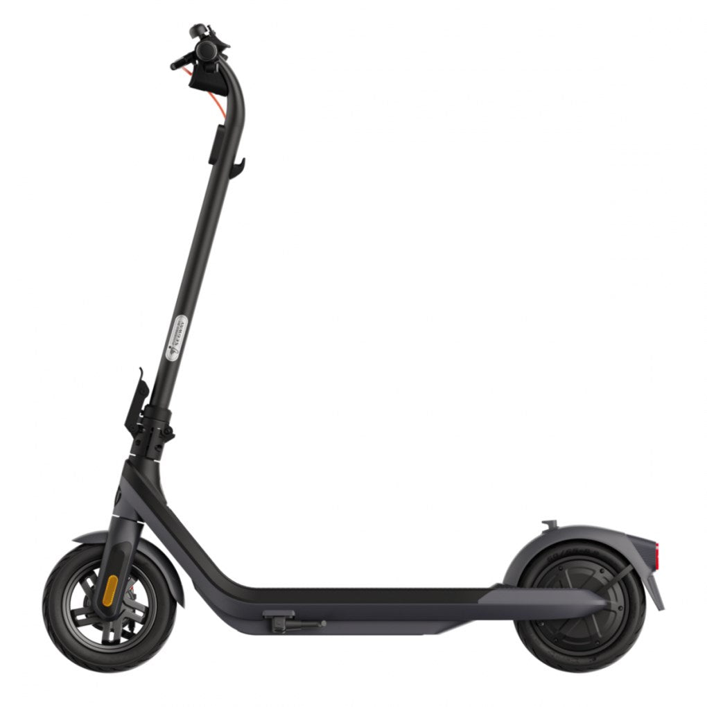 Segway-Ninebot Electric Scooter E2 Pro Grey, 20 km/h, 35 km Range, 350 W, 100 kg