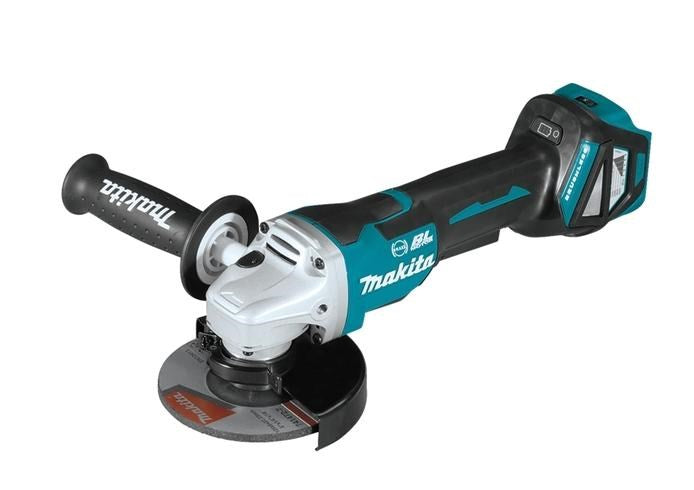 Makita Angle Grinder 18V Adjustable Speed 4950 g DGA518ZJU
