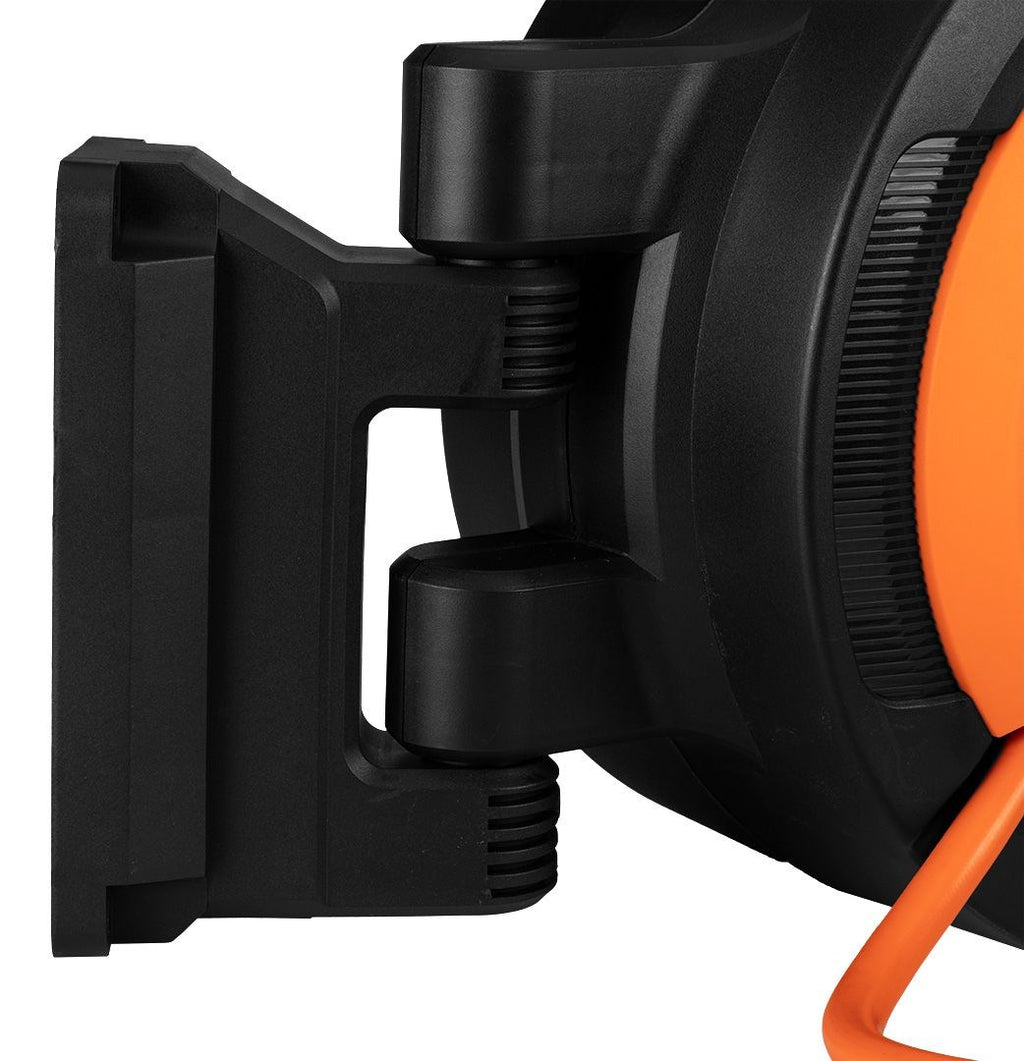 NEO Tools Pneumatic Reel 9.5 mm x 15 m