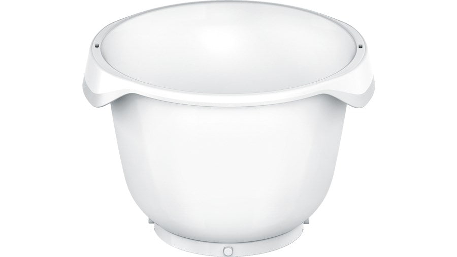 BOSCH MUZ9KR1 Mixing Bowl Accessory