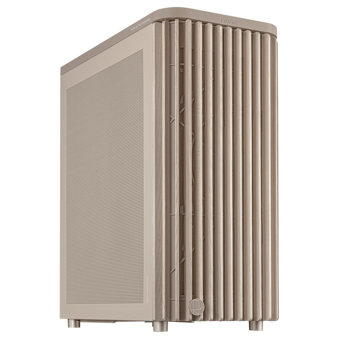 ASUS Proart PA401 Wood Mesh Case - Beige