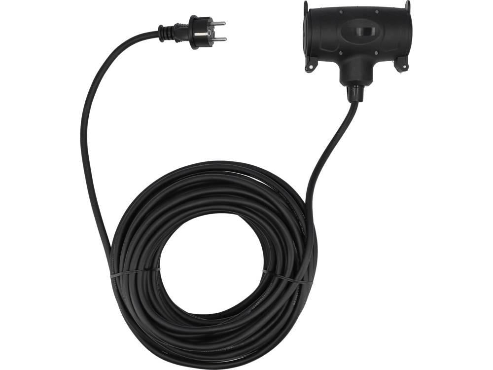 Yato YT-81032 Power Extension 25 m Type F IP44