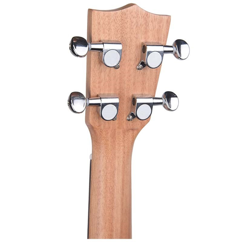 V-TONE 23-Inch Concert Ukulele, Lightweight, Model 5908249811140