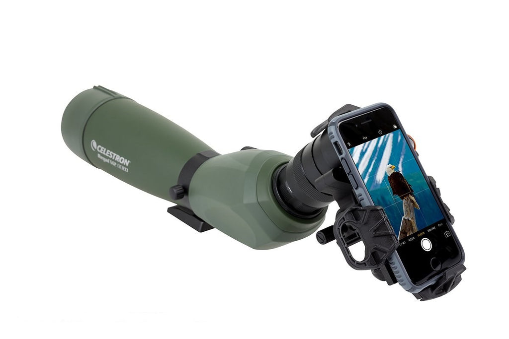Celestron NexYZ 3-Axis Smartphone Mount