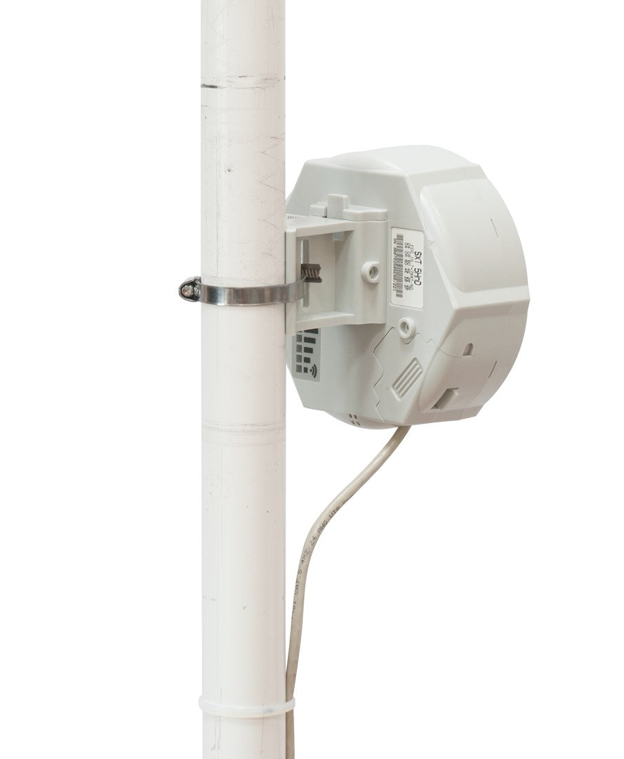 Mikrotik SXT SA5 ac White Power over Ethernet (PoE)