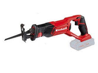 Einhell TE-AP 18 Li - Solo Cordless Universal Saw - Without Battery and Charger