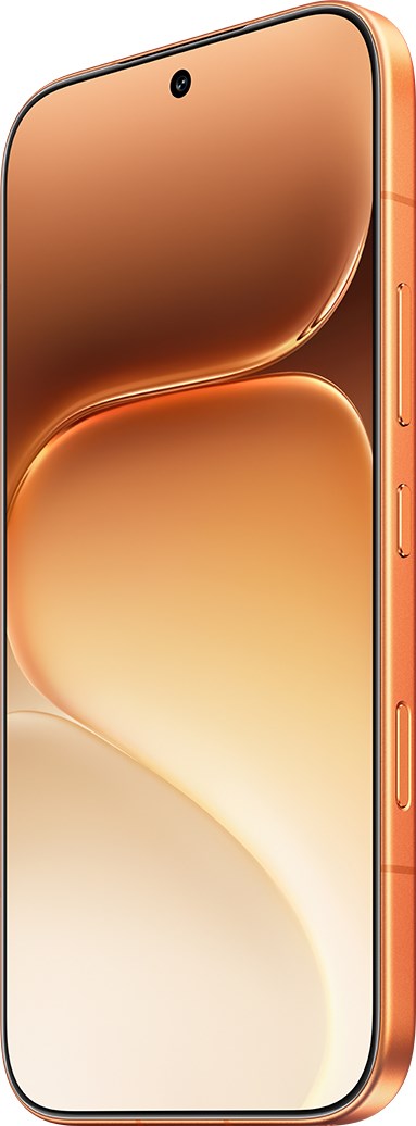 Honor 600 5G 16.7 cm (6.57 ) Dual SIM Android 16.0 USB Type-C 8 GB 512 GB 6400 mAh Orange
