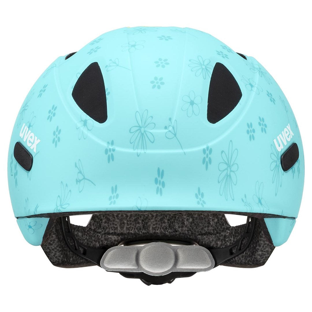 uvex oyo style Blue, Pink | Kids Helmet