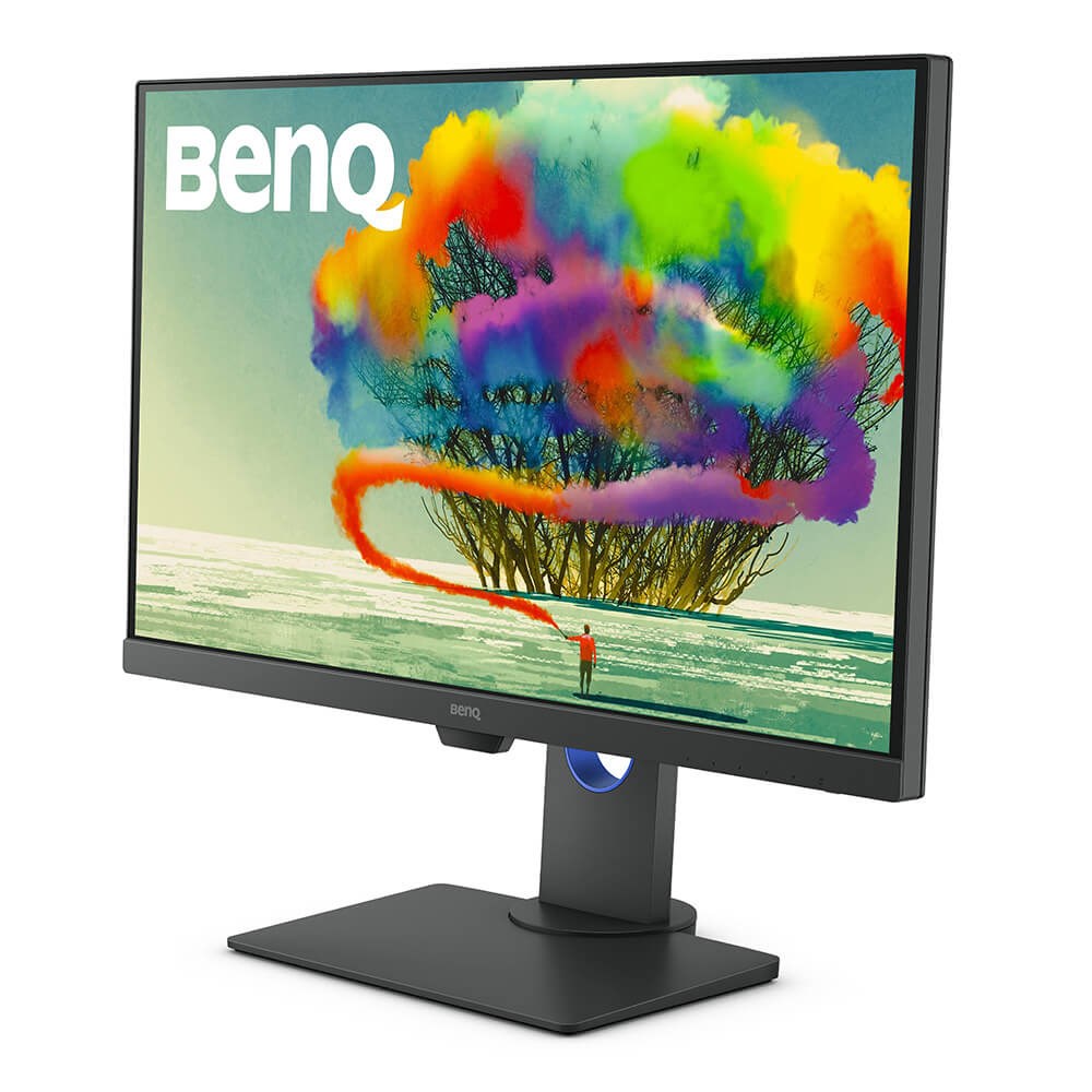 BenQ DesignVue PD2705Q LED Monitor 27" Grey