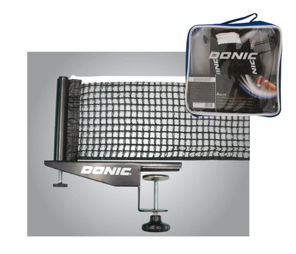 Donic Schildkröt Rallye Table Tennis 808341