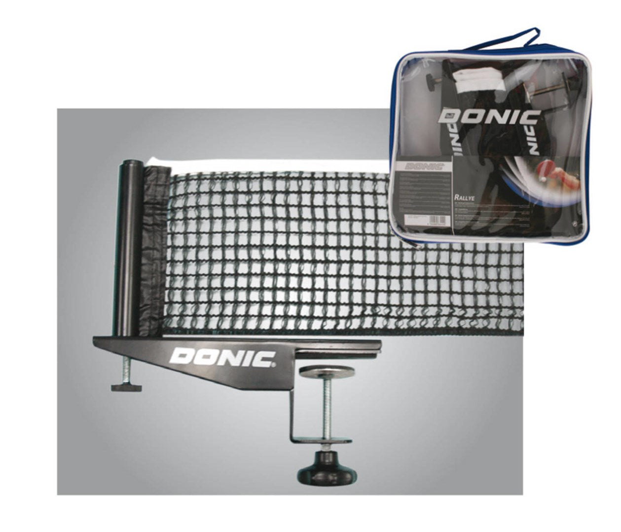 Donic Schildkröt Rallye Table Tennis 808341