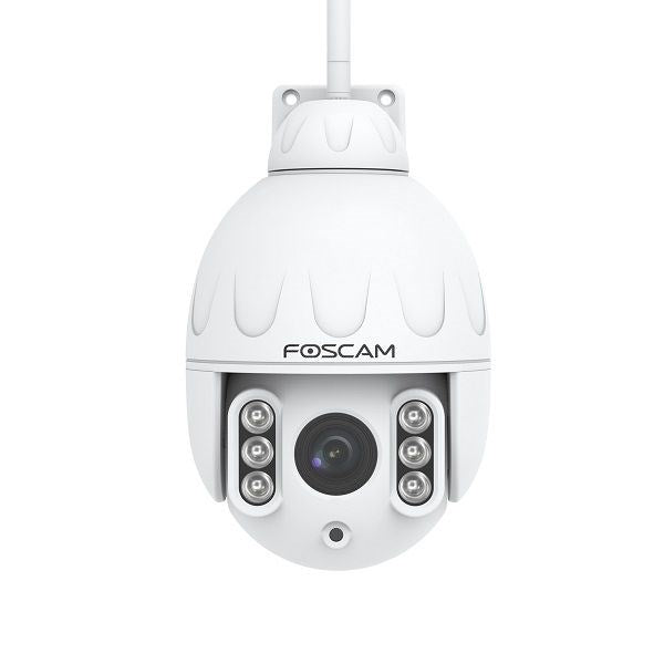 Foscam IP Camera SD4 White