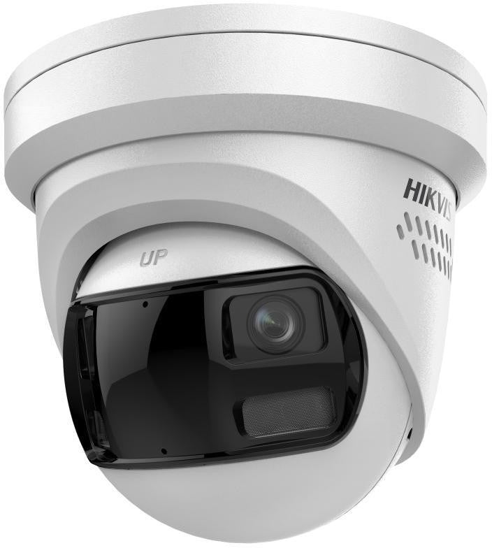 Hikvision DS-2CD2387G3P-LIS2UY/SL(180°)(O-STD) IP Camera 2300 g 310 mm x 284 mm x 146 mm